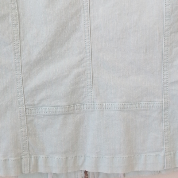 ERIC ALEXANDRE fitted jacket, Size 38 - Picture 4 of 9